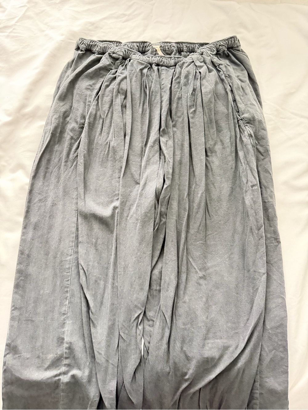 Free People light weight balloon pants